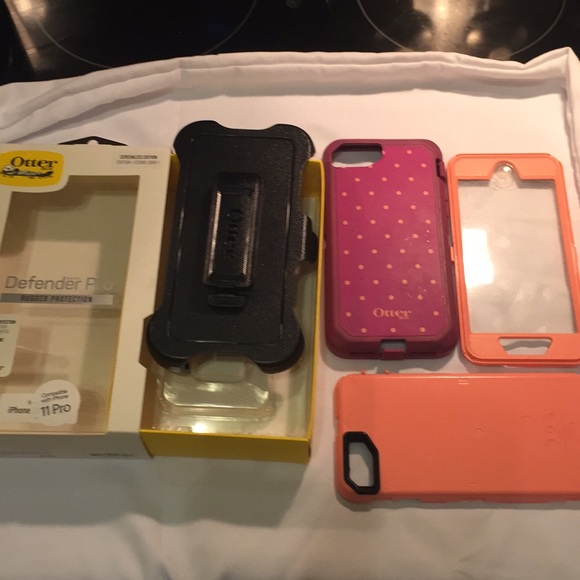 iPhone case bundle - Picture 1 of 7